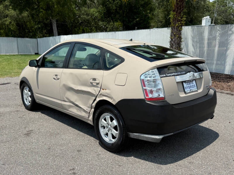 2005 Toyota Prius