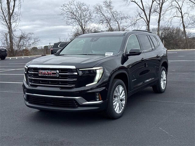 2025 GMC Acadia for sale at Parks Motor Sales in Columbia TN