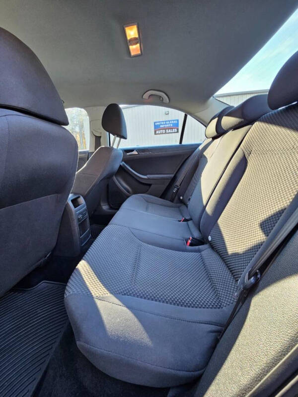 2012 Volkswagen Jetta