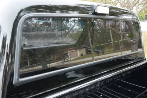 1972 Chevrolet C10