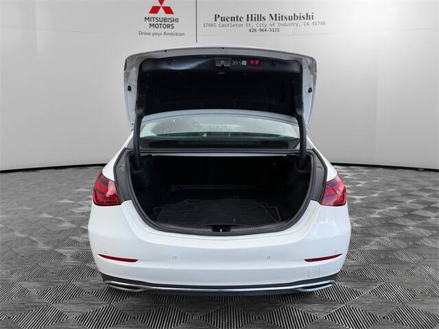 2022 Mercedes-Benz C-Class C 300