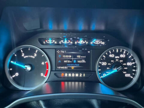 2017 Ford F-350 Super Duty