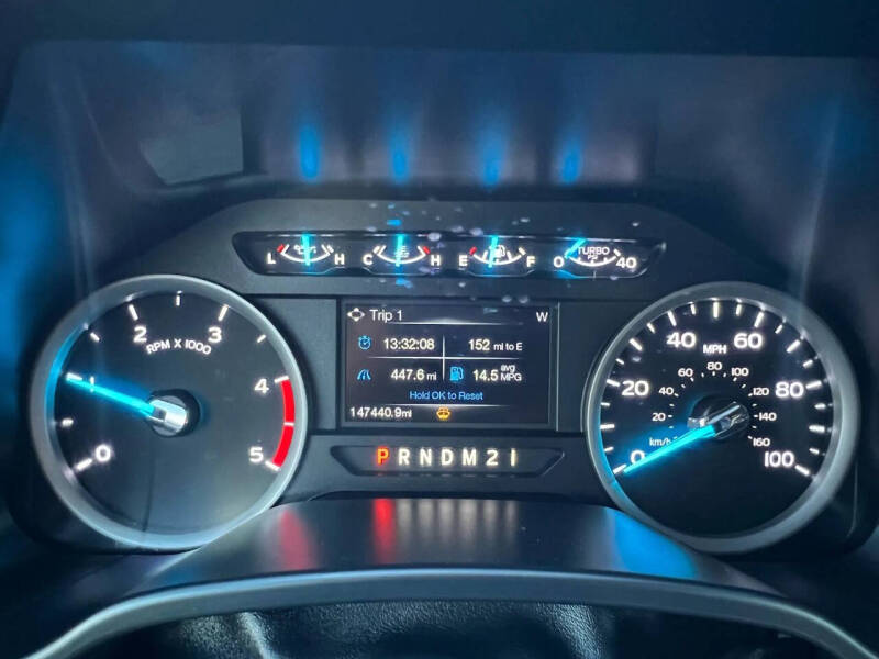 2017 Ford F-350 Super Duty