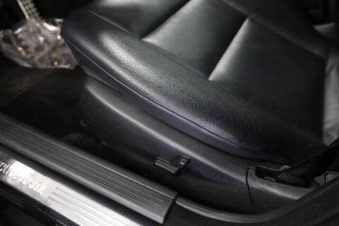 2011 Mercedes-Benz C-Class