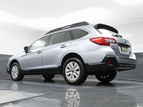 2019 Subaru Outback 2.5i