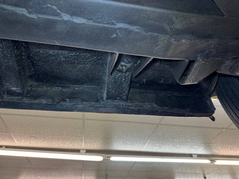 1955 Ford Thunderbird