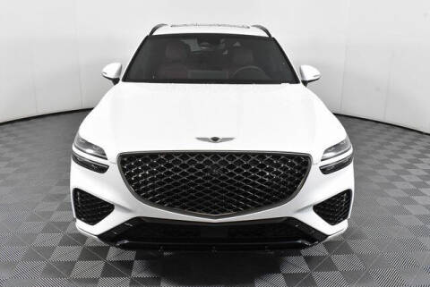 2023 Genesis GV70 for sale at Southern Auto Solutions-Jim Ellis Hyundai in Marietta GA