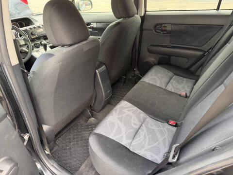 2012 Scion xB