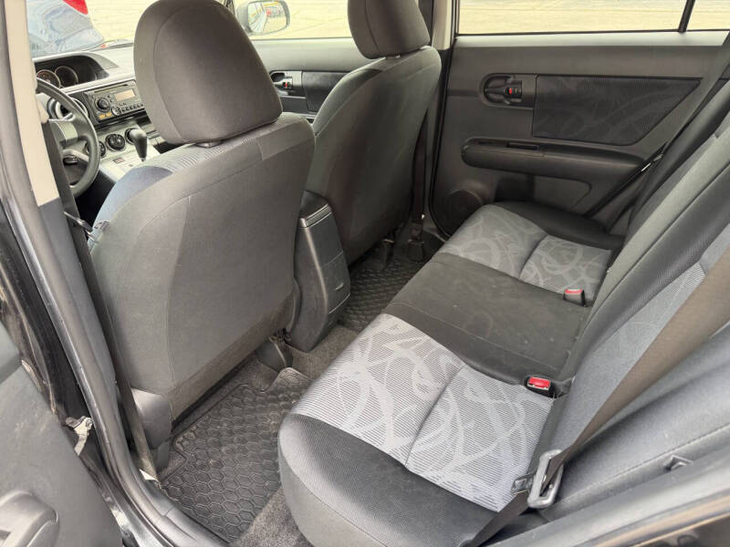 2012 Scion xB