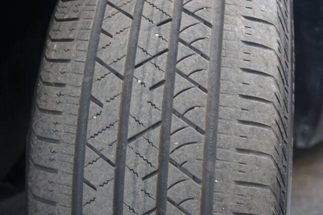 2024 Volkswagen Atlas SE 4Motion