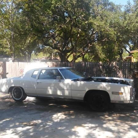 nsvg7av2 zggdm https www carsforsale com 1977 cadillac eldorado for sale c1066545