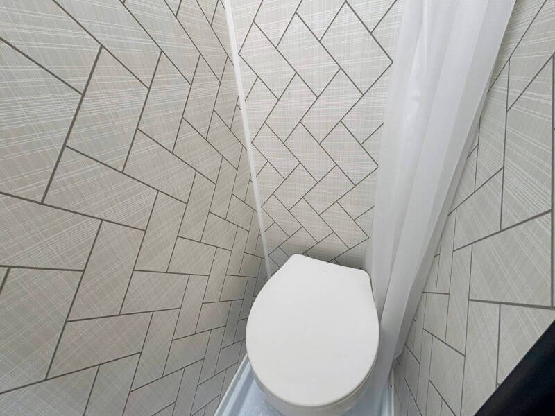 2026 Sunset Park RV Sunray