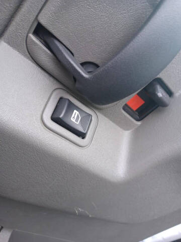 2024 GMC Savana 2500