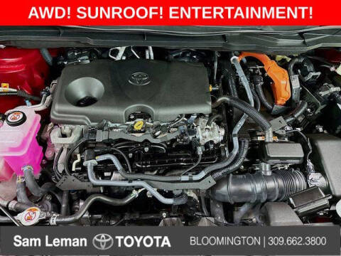 2025 Toyota Sienna Platinum 7-Passenger