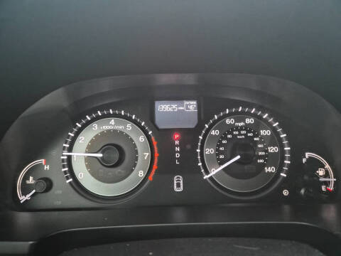 2015 Honda Odyssey EX