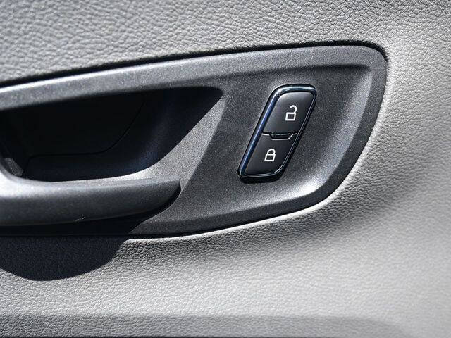 2025 Ford Transit 250