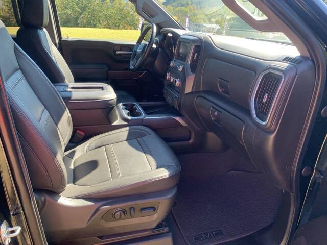 2022 GMC Sierra 1500 Limited for sale at Tim Short CDJR Hazard in Hazard, KY