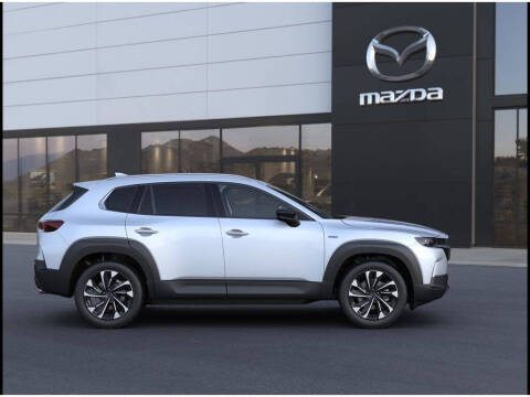 2026 Mazda CX-50 Hybrid Premium Plus