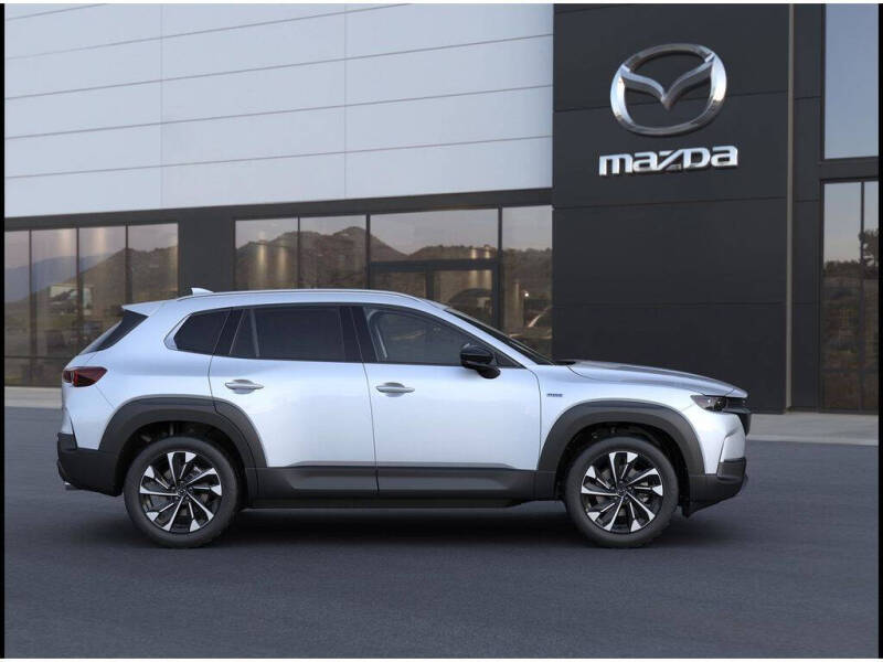 2026 Mazda CX-50 Hybrid Premium Plus