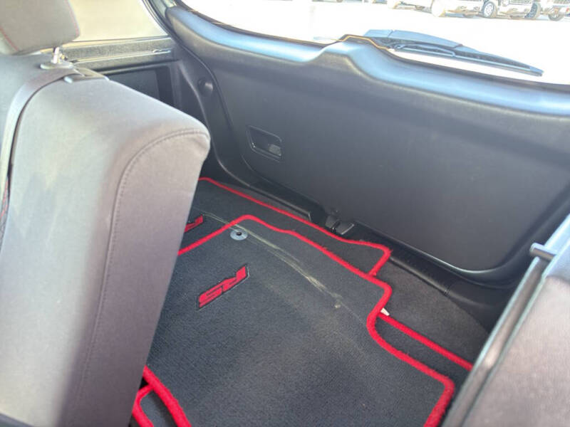 2020 Chevrolet Sonic LT