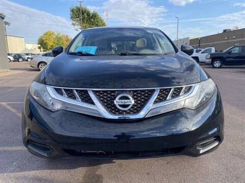 2014 Nissan Murano