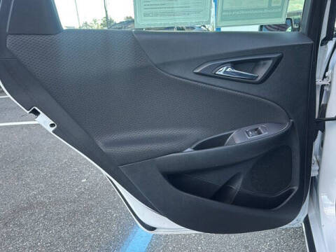 2021 Chevrolet Malibu RS