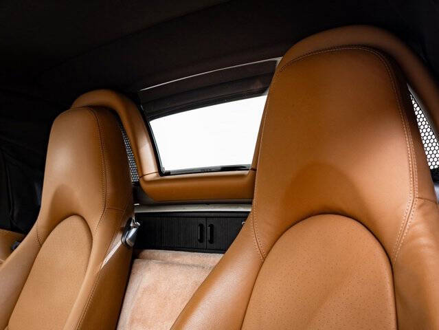 2008 Porsche Boxster Limited Edition