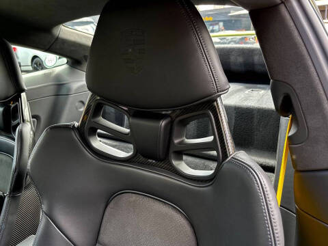 2025 Porsche 911 Carrera T