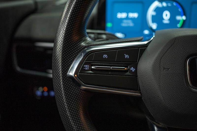 2024 Honda Prologue EX