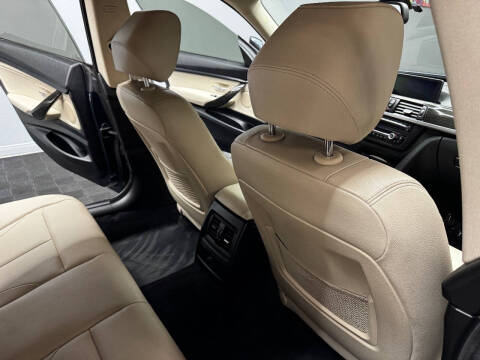 2015 BMW 3 Series 328i xDrive Gran Turismo