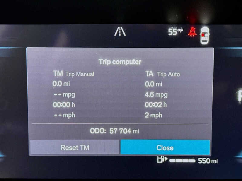 2023 Volvo XC60 B5 Core