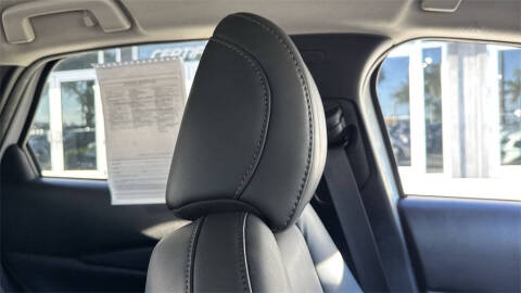 2023 Mazda CX-30 2.5 S Select