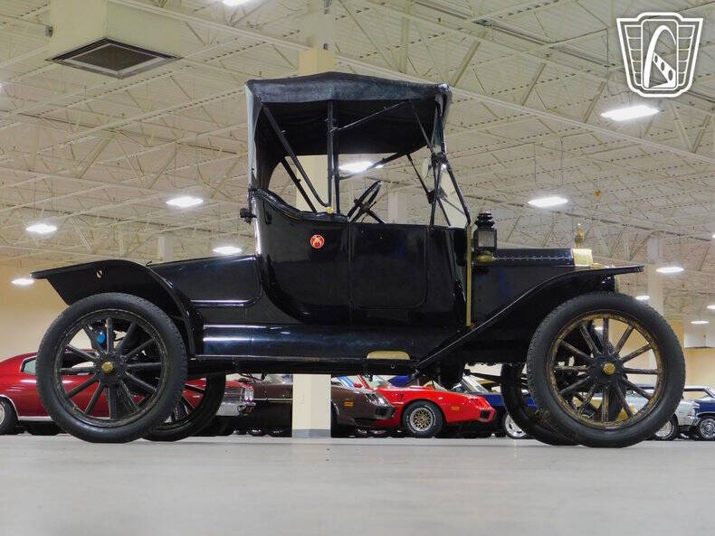 1914 Ford Model T
