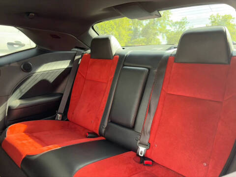 2015 Dodge Challenger