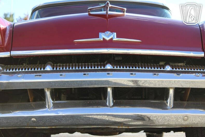 1956 Mercury Monterey