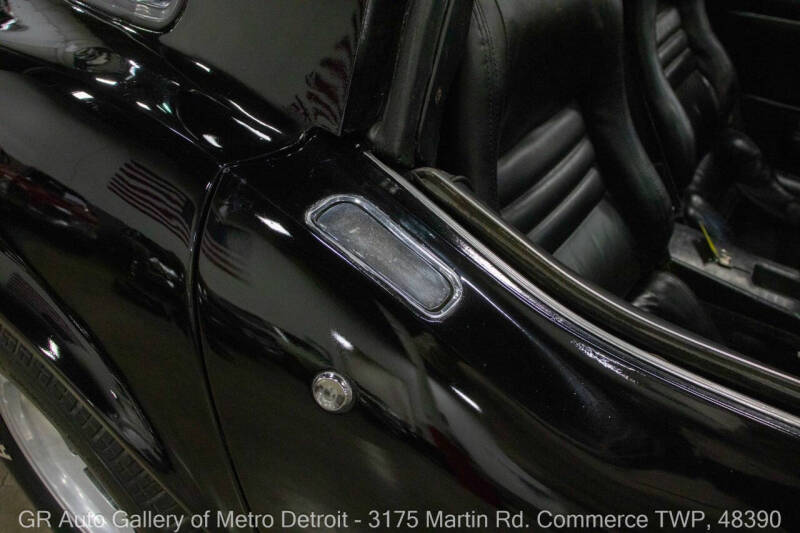1979 Chevrolet Corvette