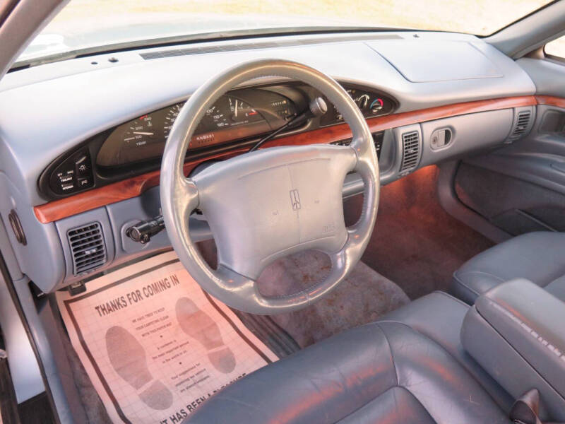 1996 Oldsmobile Eighty-Eight LS