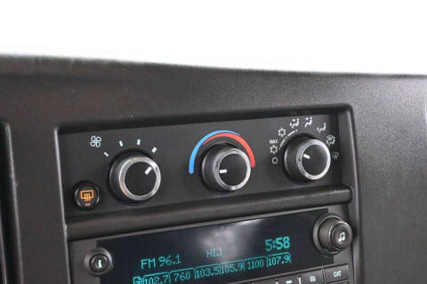 2023 Chevrolet Express 2500