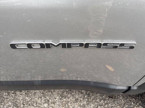 2021 Jeep Compass Sport