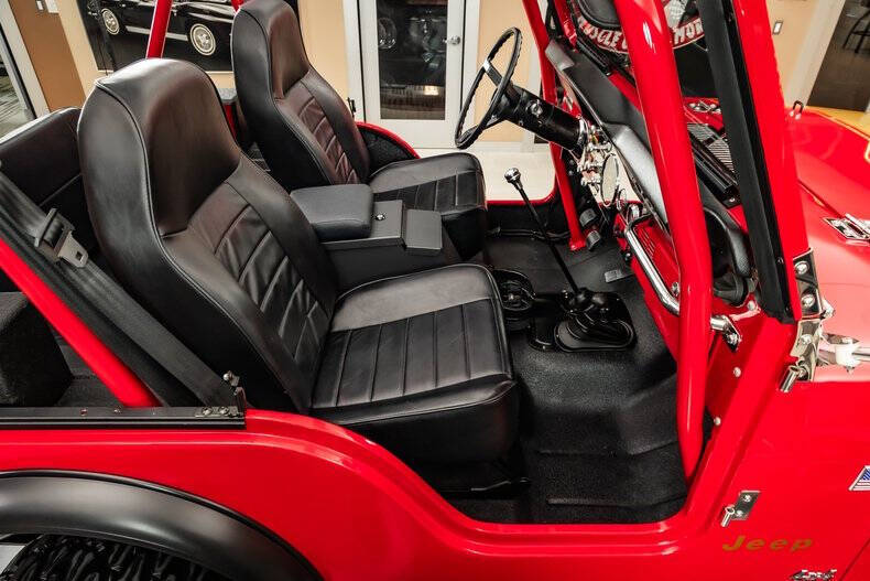 1978 Jeep CJ-5