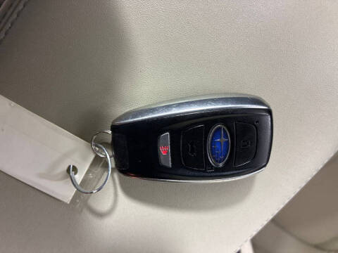 2023 Subaru Ascent Premium 7-Passenger