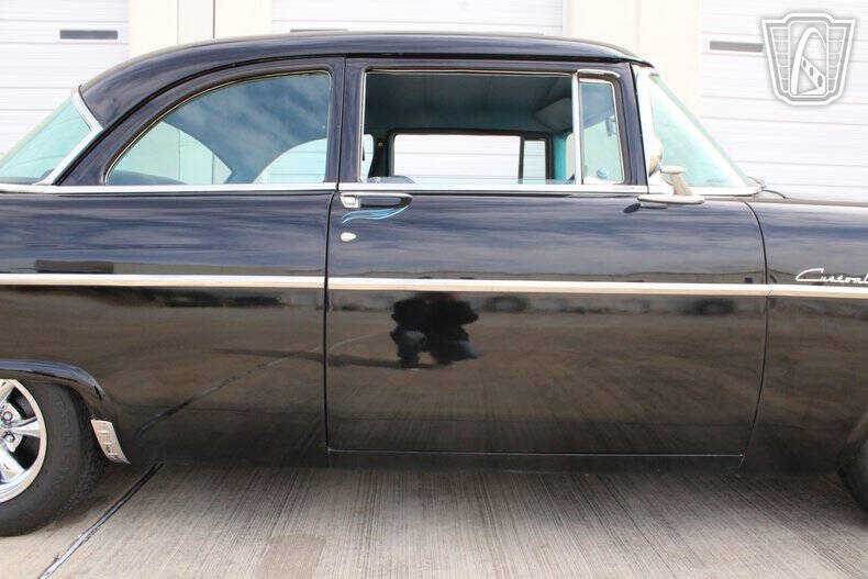 1955 Ford Customline