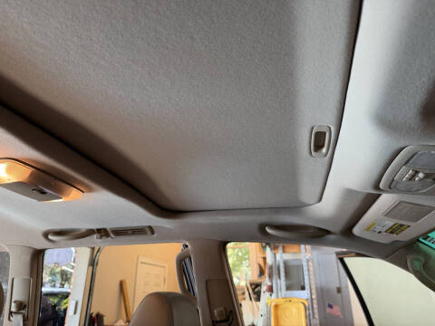 2006 Lexus GX 470