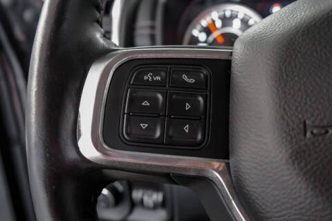 2020 RAM 3500 Laramie