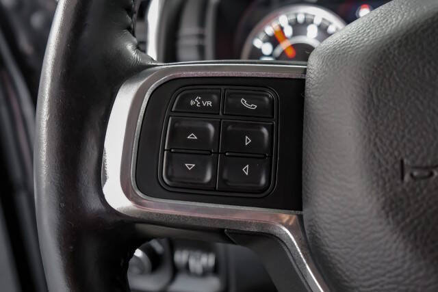 2020 RAM 3500 Laramie