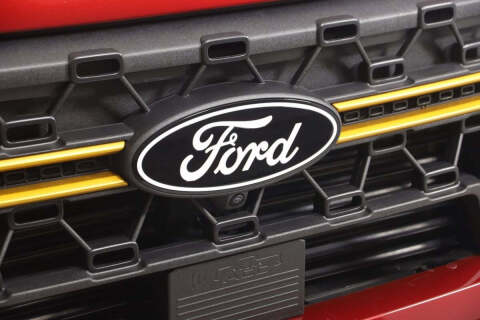 2025 Ford Maverick Tremor