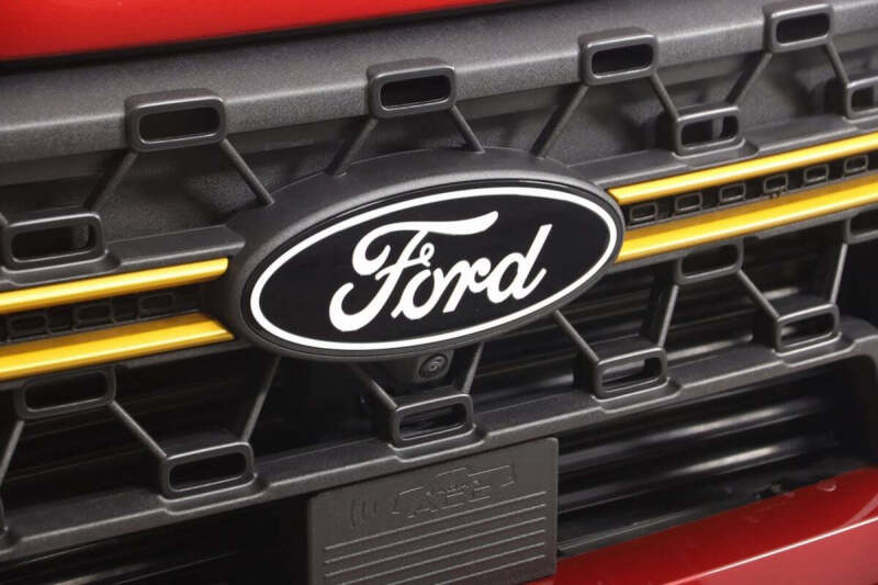 2025 Ford Maverick Tremor