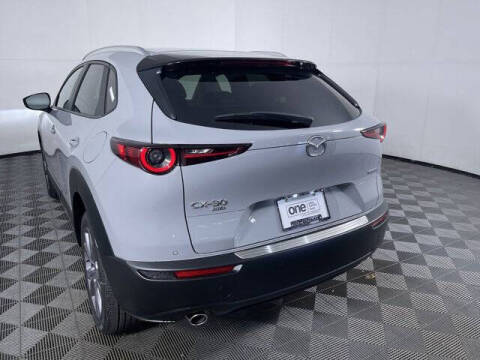 2026 Mazda CX-30 2.5 S Preferred