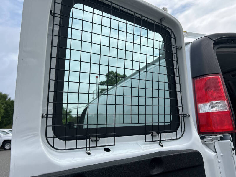 2022 Chevrolet Express 2500