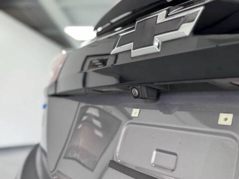 2023 Chevrolet Bolt EV 1LT